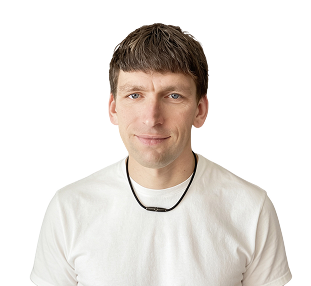 Илья Плещинский