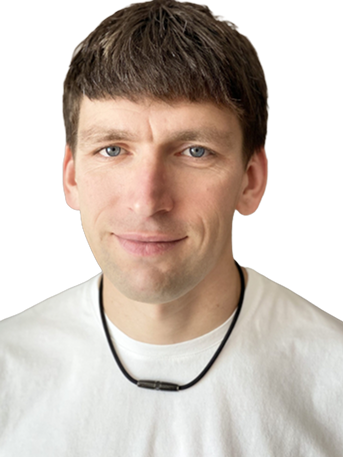 Илья Плещинский